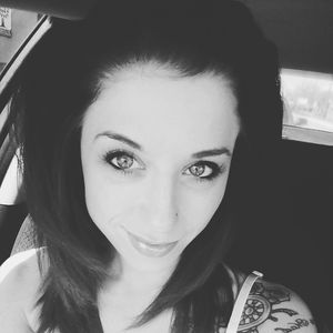 Meet your Posher, Miranda